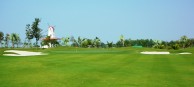 Happy City Golf Resort